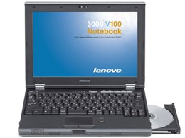 Lenovo 3000 V100 Notebook 07635YJ