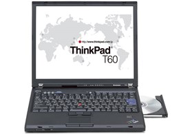 ThinkPad T60 1951G2J