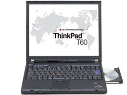 ThinkPad T60 1954G4E