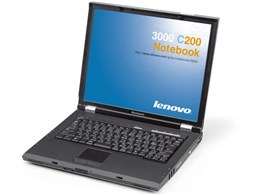 Lenovo 3000 C200 Notebook 89225FJ