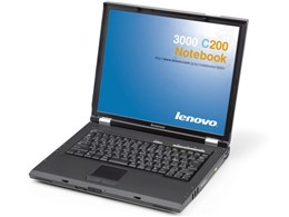 Lenovo 3000 C200 Notebook 89225HJ