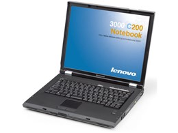Lenovo 3000 C200 Notebook 89222UJ