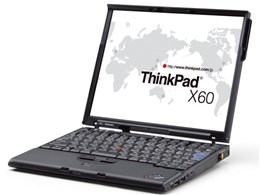 ThinkPad X60 1706GKJ