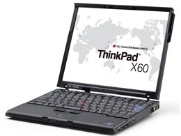 ThinkPad X60 1706Q6J