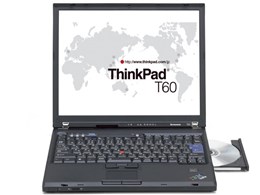 ThinkPad T60 1951G3J