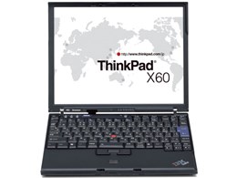 ThinkPad X60 1709AJ1