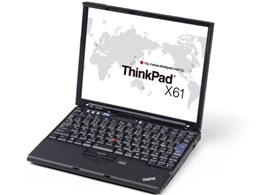 ThinkPad X61 76753BJ