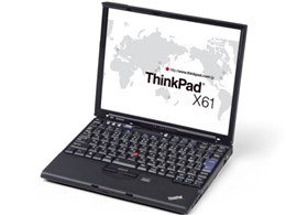 ThinkPad X61 767549J