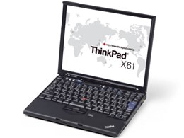 ThinkPad X61 76754AJ