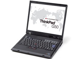 ThinkPad G50 0639A15