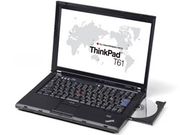 ThinkPad T61 76591MJ