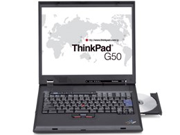 ThinkPad G50 06393FJ