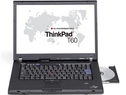 ThinkPad T60 63696JJ
