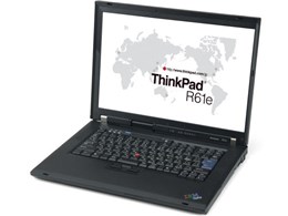ThinkPad R61e 76505VJ