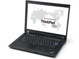 ThinkPad R61 8932A16
