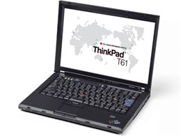 ThinkPad T61 7658A14