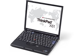 ThinkPad X61 76754CJ