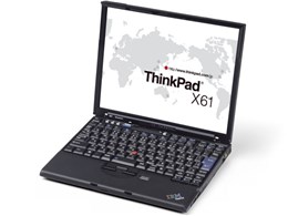 ThinkPad X61 767378J