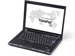 ThinkPad T61 7663B11