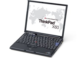 ThinkPad X60 1706Q7J