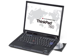 ThinkPad T60 2623B4I