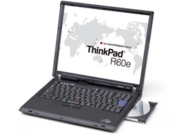 ThinkPad R60e 0657KWJ