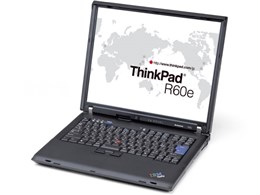 ThinkPad R60e 0657LFJ