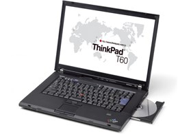 ThinkPad T60 63693HJ