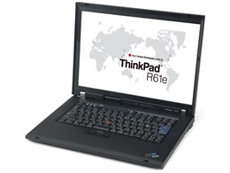 ThinkPad R61e NA505VJ