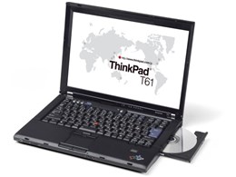 ThinkPad T61 NA58A14