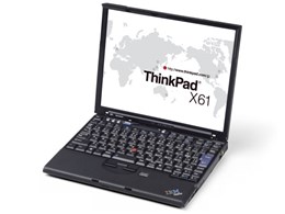 ThinkPad X61 767514I