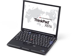 ThinkPad X61s 766694J