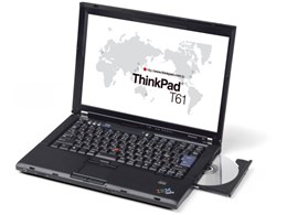 ThinkPad T61 7659A53