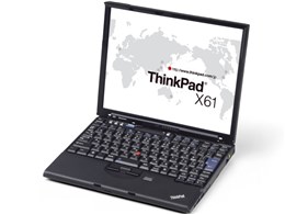 ThinkPad X61 767515I
