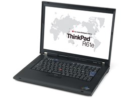 ThinkPad R61e 7650BKJ