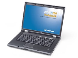 Lenovo 3000 N200 Notebook 0769A54