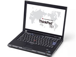 ThinkPad T61 7658A24