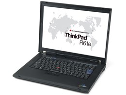 ThinkPad R61e 76493QJ