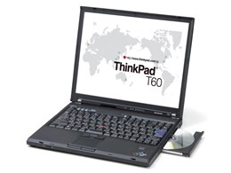 ThinkPad T60 2007M3E