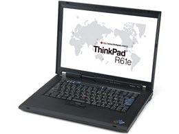 ThinkPad R61e 7649AL2