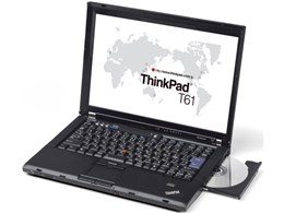 ThinkPad T61 7659C67