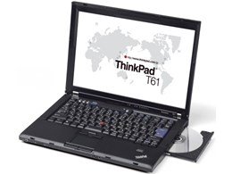 ThinkPad T61 7659C68