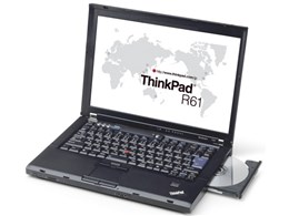 ThinkPad R61 7738A77