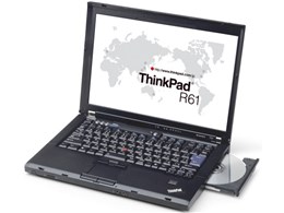 ThinkPad R61 7738A76