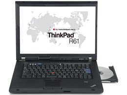 ThinkPad R61 8932A49