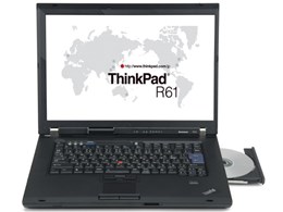 ThinkPad R61 8932A51