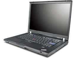 ThinkPad T61p 6459EAJ