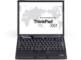 ThinkPad X61 767512I