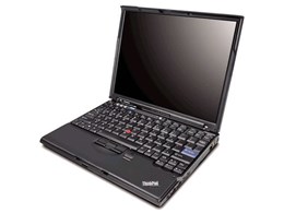 ThinkPad X61 NB75C72