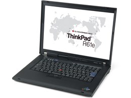 ThinkPad R61e 7650A58